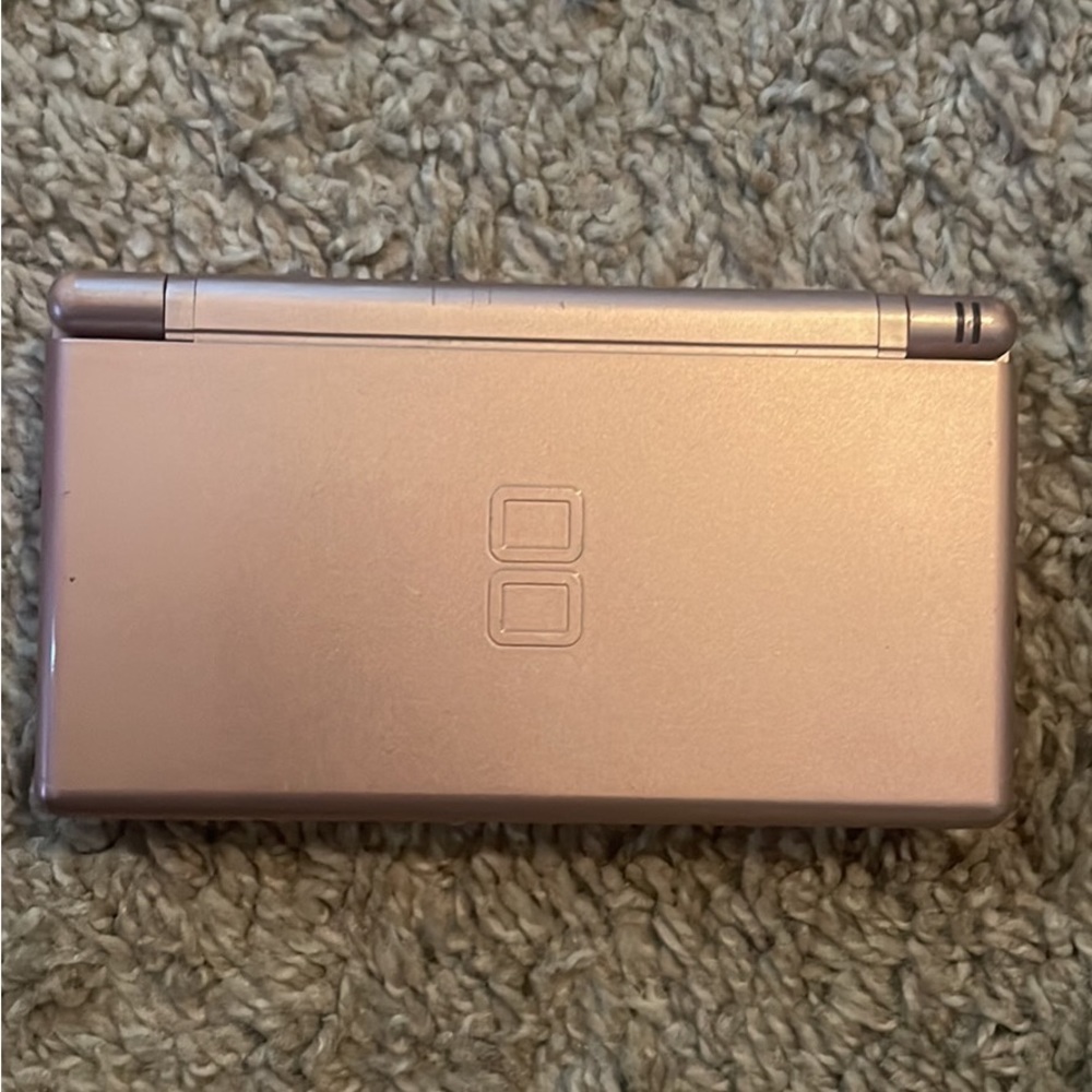 Nintendo DS